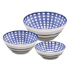 Plats creux Ensemble 3-tlg. 550 | Decor 224