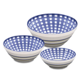 Plats creux Ensemble 3-tlg. 550 | Decor 224