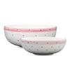 Plats creux Ensemble 2-tlg. 503 | Decor 043