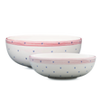 Plats creux Ensemble 2-tlg. 503 | Decor 043