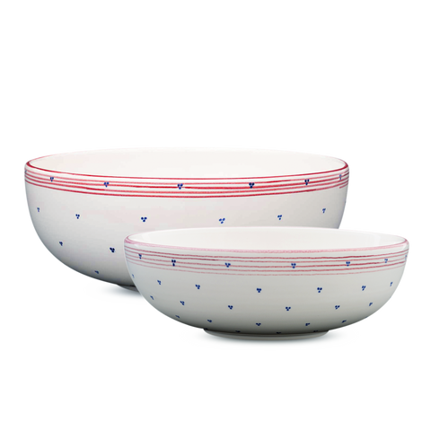 Plats creux Ensemble 2-tlg. 503 | Decor 043