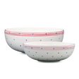 Plats creux Ensemble 2-tlg. 503 | Decor 043