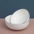 Plats creux Ensemble 2-tlg. 503 | Decor 113