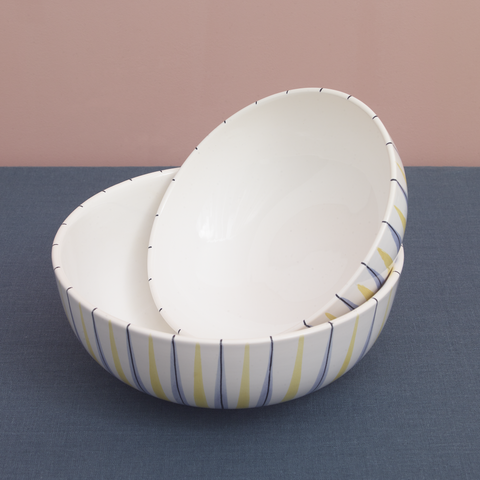 Plats creux Ensemble 2-tlg. 503 | Decor 137