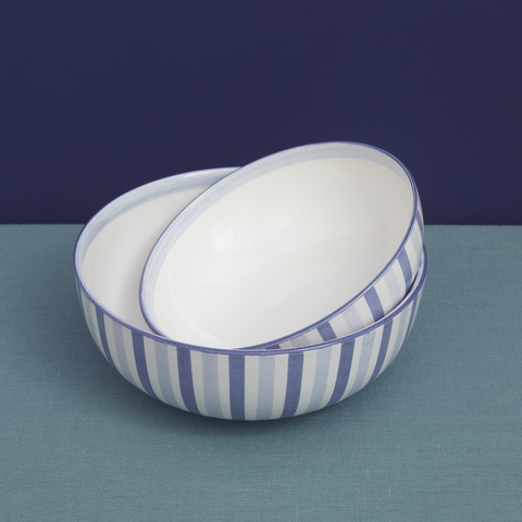 Plats creux Ensemble 2-tlg. 503 | Decor 137