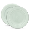 Set d'assiettes creuses 2 pcs. 223 | Decor 050-1
