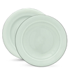 Set d'assiettes creuses 2 pcs. 223 | Decor 050-1