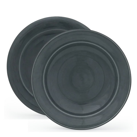 Set d'assiettes creuses 2 pcs. 223 | Decor 051-1