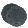 Set d'assiettes creuses 2 pcs. 223 | Decor 051-1