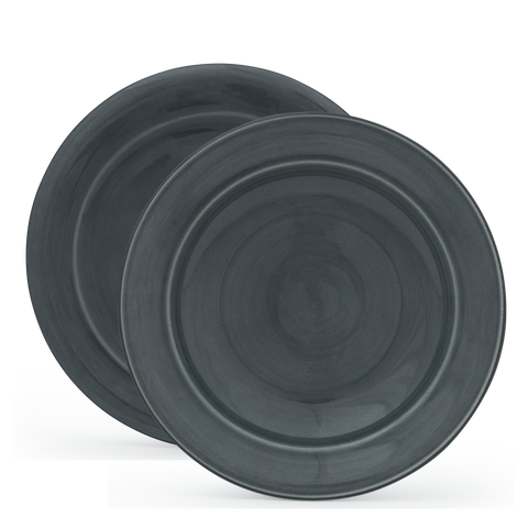 Set d'assiettes creuses 2 pcs. 223 | Decor 051-1