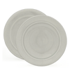 Set d'assiettes creuses 2 pcs. 223 | Decor 052-1