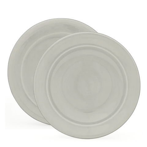 Set d'assiettes creuses 2 pcs. 223 | Decor 052-1