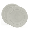 Set d'assiettes creuses 2 pcs. 223 | Decor 052-1