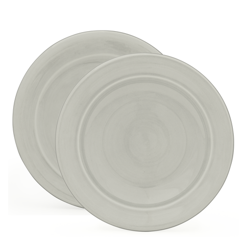 Set d'assiettes creuses 2 pcs. 223 | Decor 052-1