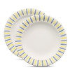 Set d'assiettes creuses 2 pcs. 223 | Decor 138