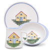 Artistes Ensemble 3-tlg. 565 | Decor 245