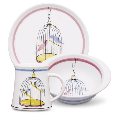 Artistes Ensemble 3-tlg. 565 | Decor 249