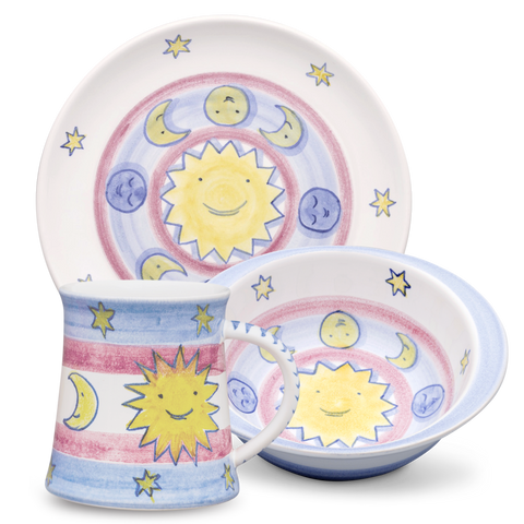 Artistes Ensemble 3-tlg. 565 | Decor 251