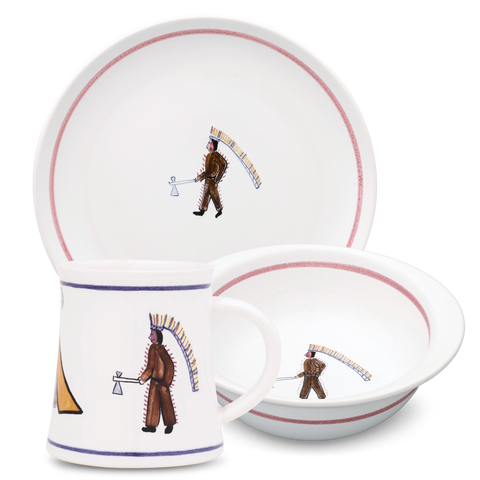 Artistes Ensemble 3-tlg. 565 | Decor 254