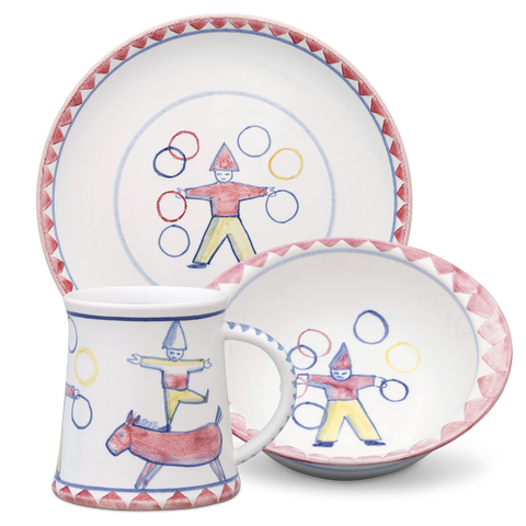 Artistes Ensemble 3-tlg. 565 | Decor 255