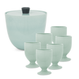 Set de bowle 7 pcs. Set 7 tlg. | Decor 050-1
