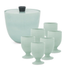 Set de bowle 7 pcs. Set 7 tlg. | Decor 050-1