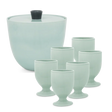 Set de bowle 7 pcs. Set 7 tlg. | Decor 050-1