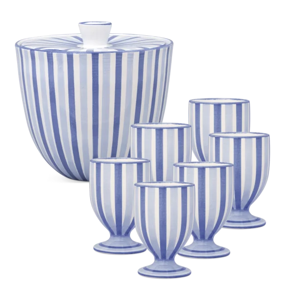 Forme 999975 - Set de bowle 7 pcs.