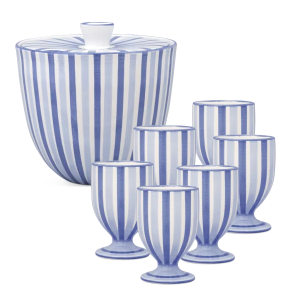 Forme 999975 - Set de bowle 7 pcs.