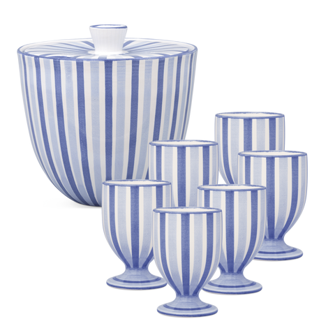 Set de bowle 7 pcs. Set 7 tlg. | Decor 137